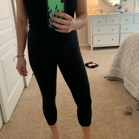 Lululemon leggings - Picture 2 of 7